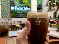 -Peet's Coffee皮爷咖啡(万象天地店)