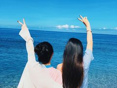 -七星潭蓝天广场