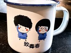 -小媳妇铁锅炖(安华街店)