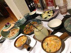 -暹罗湾东南亚餐厅