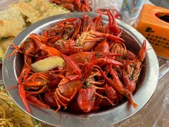 -五七小李子油焖大虾(总店)