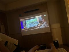 -和子足浴SPA会馆(梁溪店)