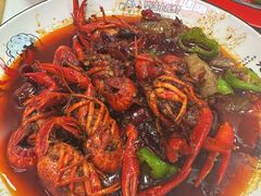 -堕落小龙虾(兰州旗舰店)