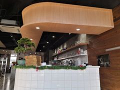 -朗迪姆餐厅(丰尚国际广场店)