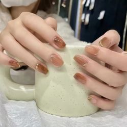 -悦指间美甲美睫