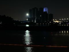 -长洲渡车船码头