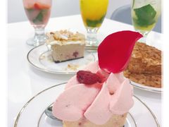 -PETIT PARIS 小巴黎(凯德1818店)
