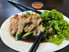 -汕头街四果汤