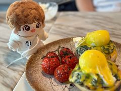 -the rug 飞毯 (朝阳公园店)