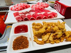 -海底捞火锅(吾悦广场店)
