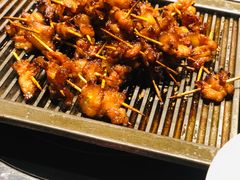 -黔蘑菇四季餐厅(观山湖店)