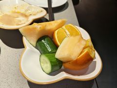 -海底捞火锅(崇文门新世界百货店)