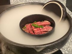 -谷牛日式烤肉(宝山U天地店)