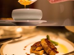 -广州富力丽思卡尔顿酒店·丽轩·粤菜