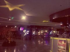 等候区-北京英嘉国际影城(金源CINITY店)