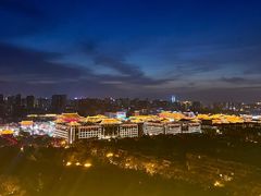 -烛影拾光观景餐厅·创意菜·摄影·小提琴(大唐不夜城店)