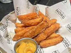 -Nord Grill&Bar Highland诺德西餐(深圳欢乐海岸店)