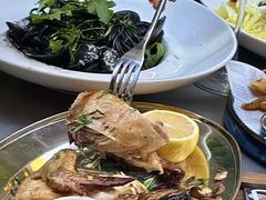 -Osteria Garden 生蚝花园餐厅(原进贤路店)