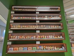 -泡泡玛特POPMART(天环购物中心店)