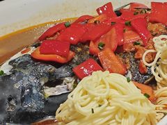 -U你·天然调味(南湖总店)