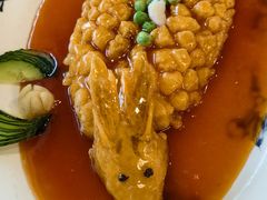 -清真马祥兴菜馆(云南北路店)