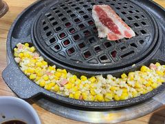 -小米烤肉·和牛原切-创意韩料(东关店)