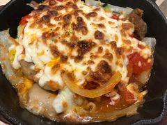 -CoCo壱番屋(久光百货店)