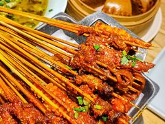 -全牛匠·乐山跷脚牛肉(新中关店)