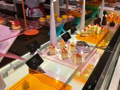 -怡咖啡·自助餐·西安香格里拉