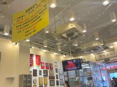 -大哥餐厅(西城花园店)