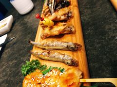 -将太无二·北美传奇寿司(瑞士公寓店)