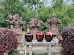 -三国赤壁古战场