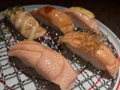 -大雄寿司(中华广场店)