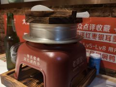 -老燕皇·南京菜(玄武湖店)