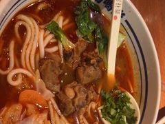 -鑫花溪牛肉米粉(东环大润发店)