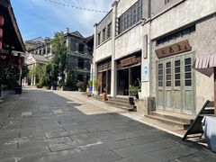 -两江国际影视城