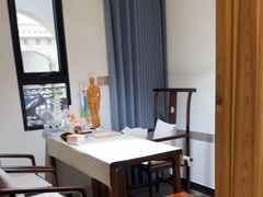 -雅享养生·中医调理·筋骨艾灸(广兰路店)
