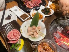 -御牛道日式烤肉料理(杭州万象城店)
