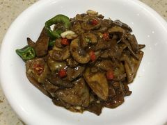 -西夏回族烧麦馆(牡丹街店)