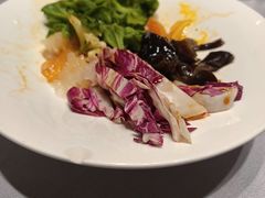 -狮王府淮扬菜(百家湖1912店)