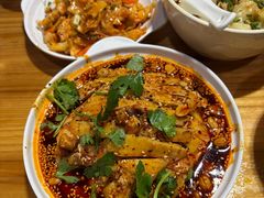 -牛王庙(龙华花园店)