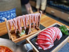 湊湊特供肥牛-湊湊火锅·茶憩(东城万达店)