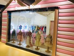-meland club亲子乐园(重庆万象城店)