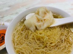 -麦奀云吞面世家 山顶店(山顶广场店)