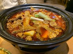 -肖记公安牛肉鱼杂馆· 省级非物质文化遗产(仁和路店)