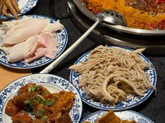-飘香火锅(玉林西路店)