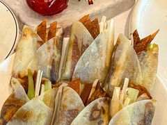 -月福京味斋·烤鸭店·北京菜(鼓楼总店)