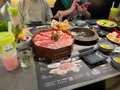 -丘大叔柠檬茶(乐峰广场分店)