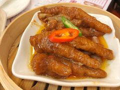 -点都德(聚福楼店)