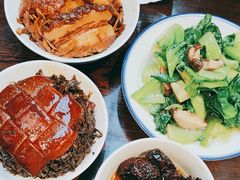 -咸亨酒店•非遗绍兴菜•中华老字号(堂吃餐厅)